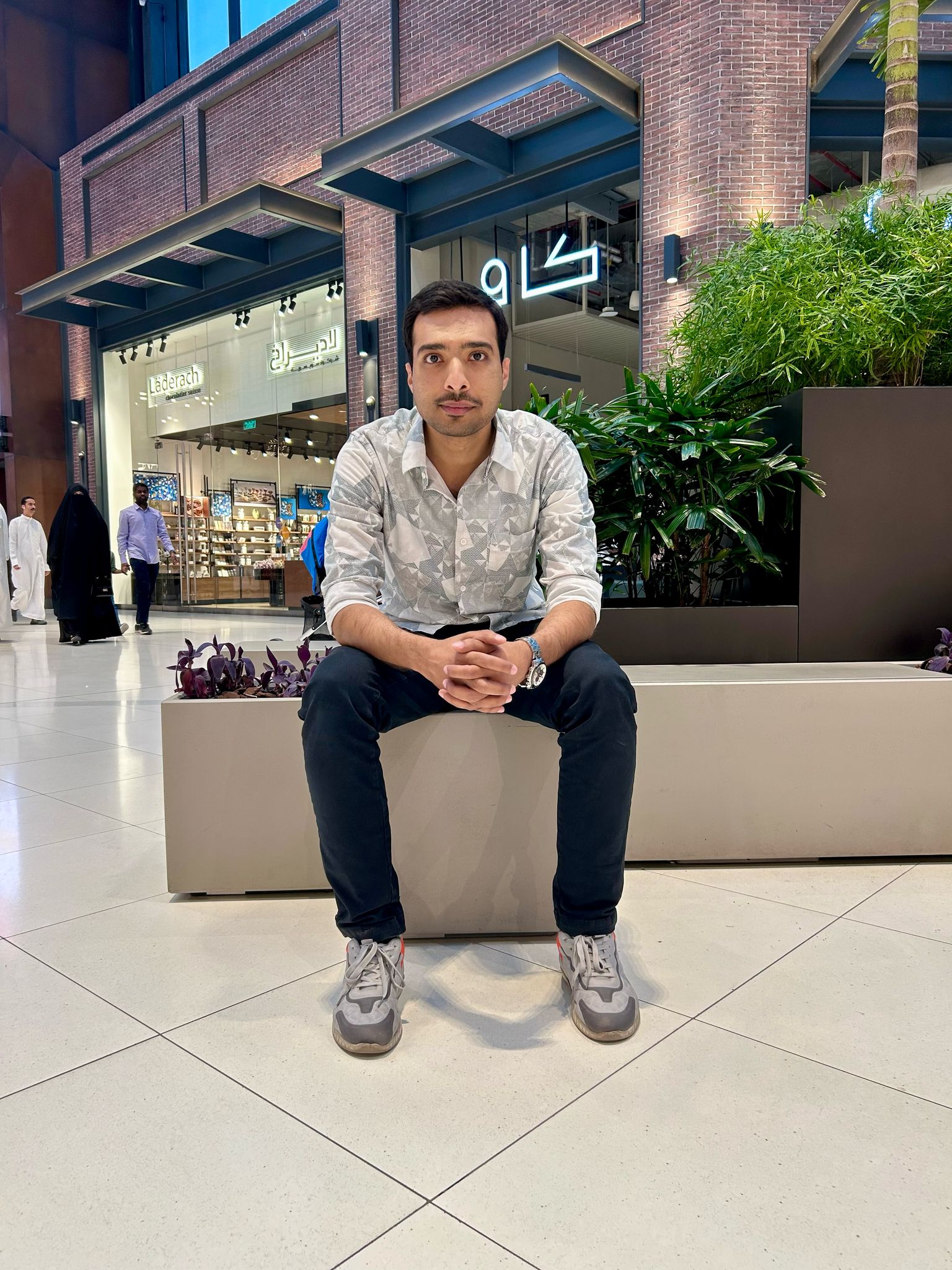 Profile Image